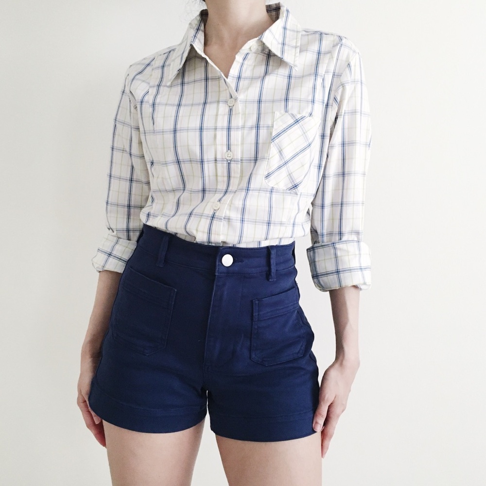 NWOT Pendleton Button Down Shirt